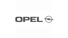 Opel monteringsbeslag