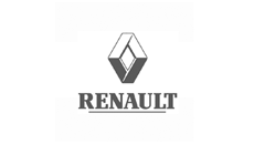 Renault monteringsbeslag