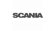 Scania monteringsbeslag