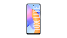 Honor 10X Lite Cover