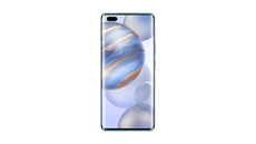 Honor 30 Pro cover