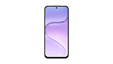 Honor 600 Smart Cover & Tilbehør