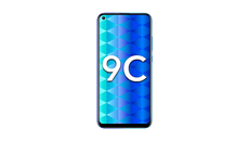 Honor 9C cover