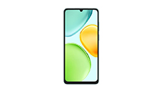 Honor Play 60A Cover & Tilbehør