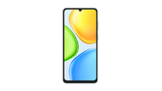 Honor Play 80 Cover & Tilbehør
