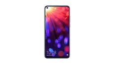 Honor View 20 cover