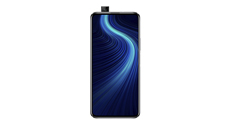 Honor X10 5G cover