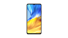 Honor X10 Max 5G cover