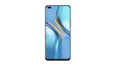 Honor X20 cover