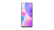 Honor X30i cover