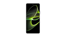 Honor X40 GT cover