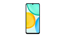 Honor X5d Plus Cover & Tilbehør