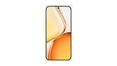 Honor X80 Pro Max Cover & Tilbehør