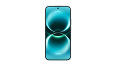 Huawei Enjoy 90 Pro Max Cover & Tilbehør