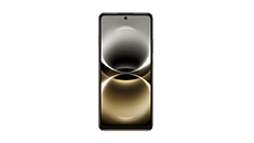 Huawei Enjoy 90m Plus Cover & Tilbehør