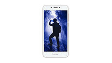 Huawei Honor 6a cover