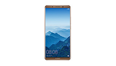 Huawei Mate 10 Pro cover
