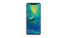 Huawei Mate 20 Pro cover
