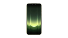 Huawei Mate 90 Pro Max Cover & Tilbehør