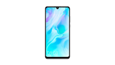 Huawei P30 Lite New Edition Skærm & Andre Reparationer