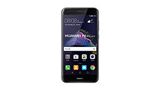 Huawei P8 Lite (2017) skærm og reservedele
