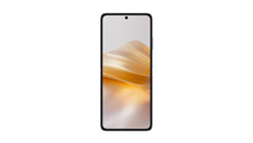 Huawei Pocket 2 Panserglas & Skærmbeskyttelse