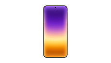 Huawei Pura 90s Pro Max Cover & Tilbehør