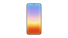 Huawei Pura 90s Pro Cover & Tilbehør