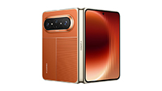 Huawei Pura X Max Cover & Tilbehør