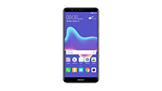 Huawei Y9 (2018) oplader