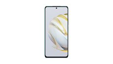 Huawei nova 10 SE hærdet glas og skærmbeskyttelse