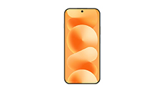 Huawei nova 16 SE Cover & Tilbehør