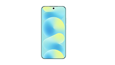 Huawei nova 16 Cover & Tilbehør