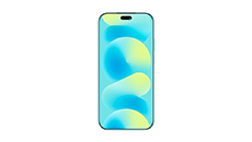 Huawei nova 16s Pro Cover & Tilbehør