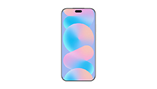 Huawei nova 16s Cover & Tilbehør