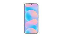 Huawei nova 16z Cover & Tilbehør