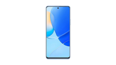 Huawei nova 9 SE hærdet glas og skærmbeskyttelse