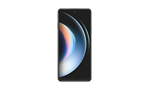 Huawei nova Y74 Cover & Tilbehør