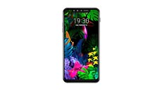 LG G8s ThinQ cover