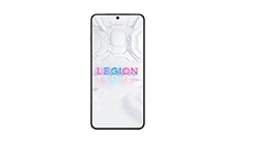 Lenovo Legion Y70 (2026) Cover & Tilbehør