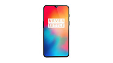 OnePlus 6T oplader