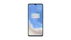 OnePlus 7T oplader