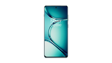 OnePlus Ace 2 Pro skærmbeskyttelse og hærdet glas