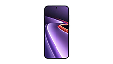 OnePlus Ace 6 Ultra Cover & Tilbehør