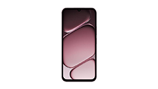 OnePlus N6x Cover & Tilbehør