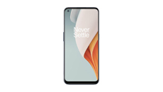 OnePlus Nord N100 cover