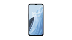 OnePlus Nord N300 cover