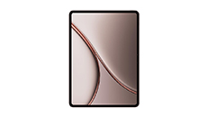 OnePlus Pad 4 Cover & Tilbehør