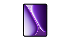 OnePlus Pad Go 2 Cover & Tilbehør