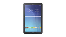Samsung Galaxy Tab E 9.6 etui og taske